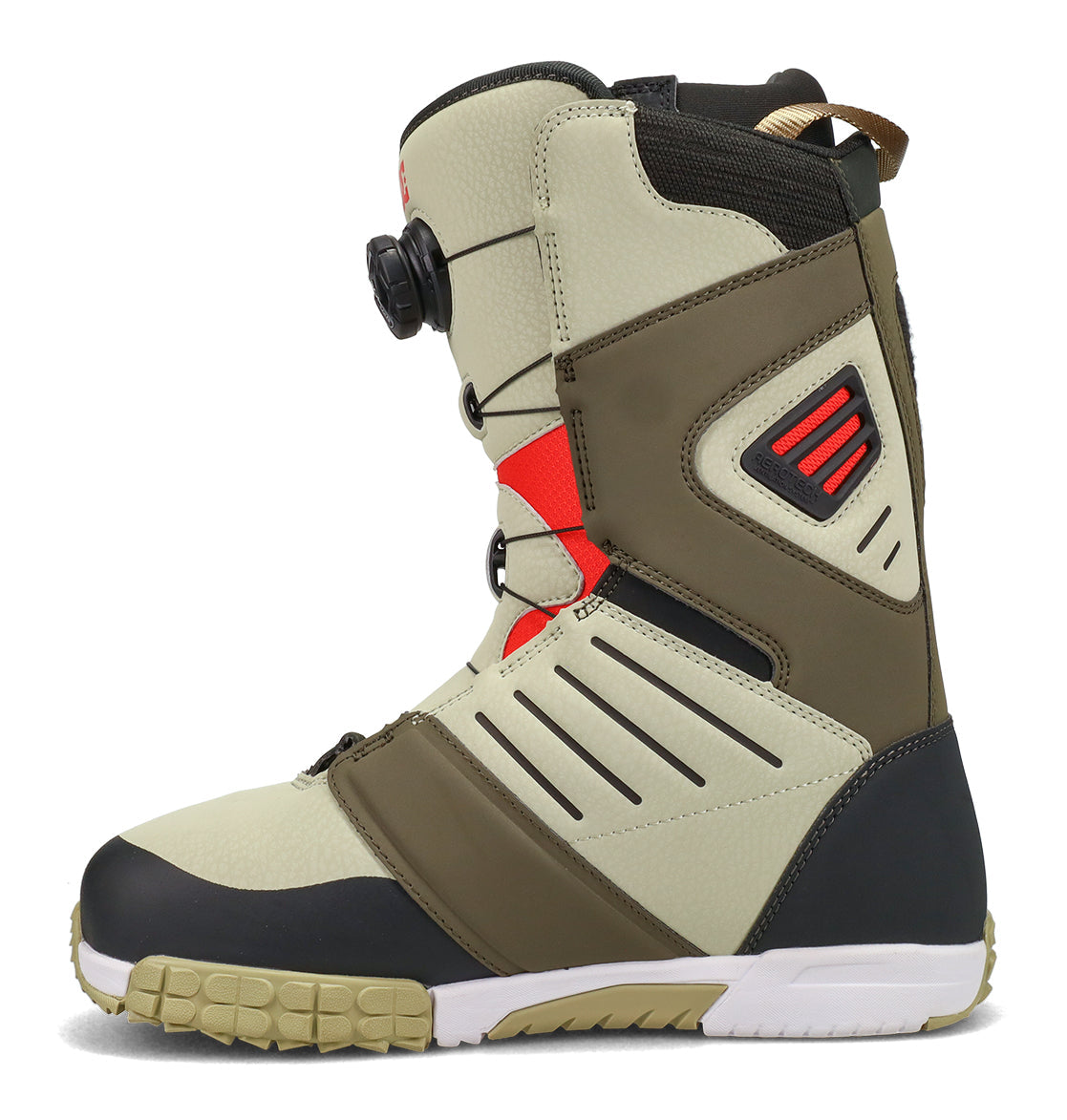 Men's Judge Snowboard Boots