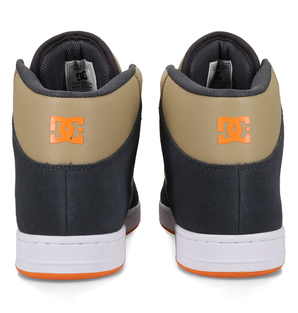 Men's Manteca 4 Hi Shoes