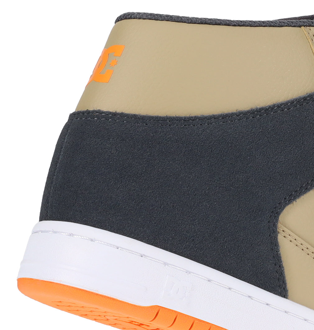 Men's Manteca 4 Hi Shoes