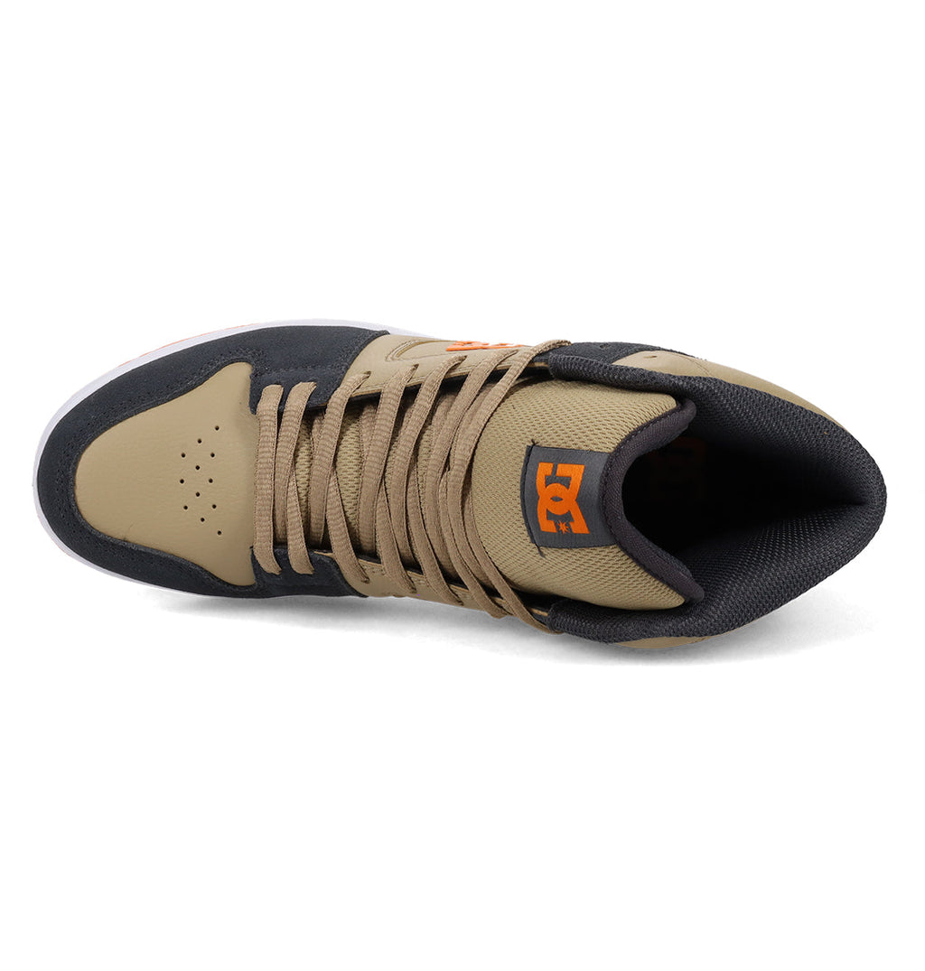 Men's Manteca 4 Hi Shoes