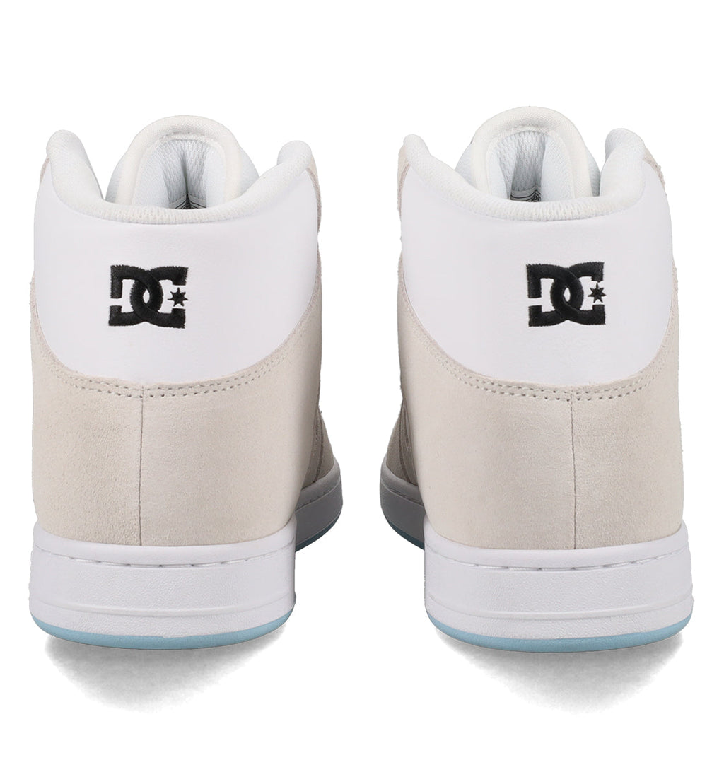 Manteca 4 Hi