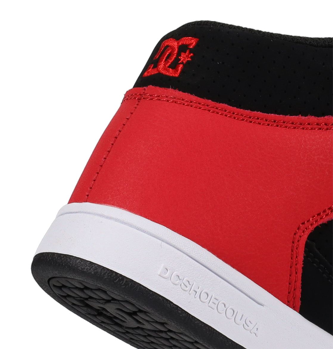 Kids' Manteca 4 HI Shoes