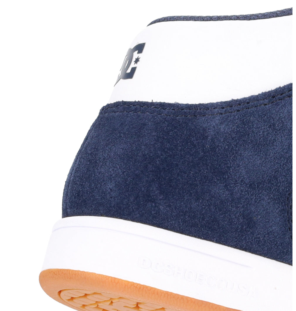 Kids' Manteca 4 Hi Shoes