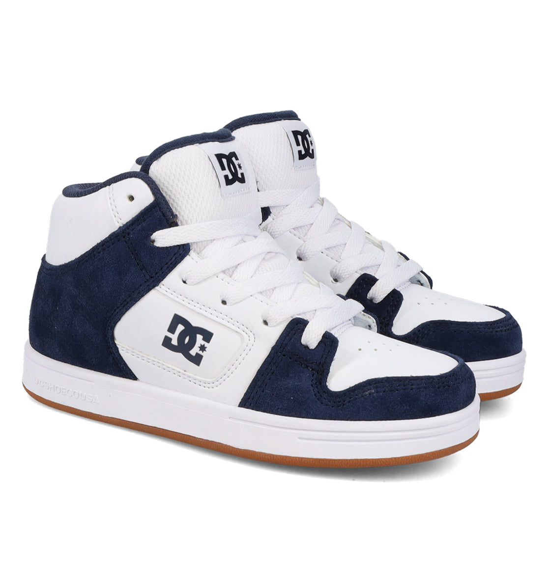 Kids' Manteca 4 Hi Shoes