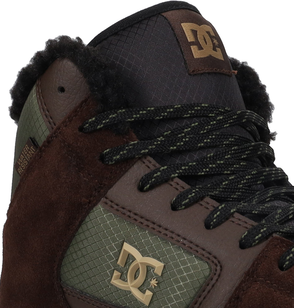 Men's Manteca 4 Hi Shoes