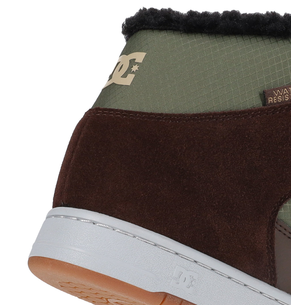 Men's Manteca 4 Hi Shoes