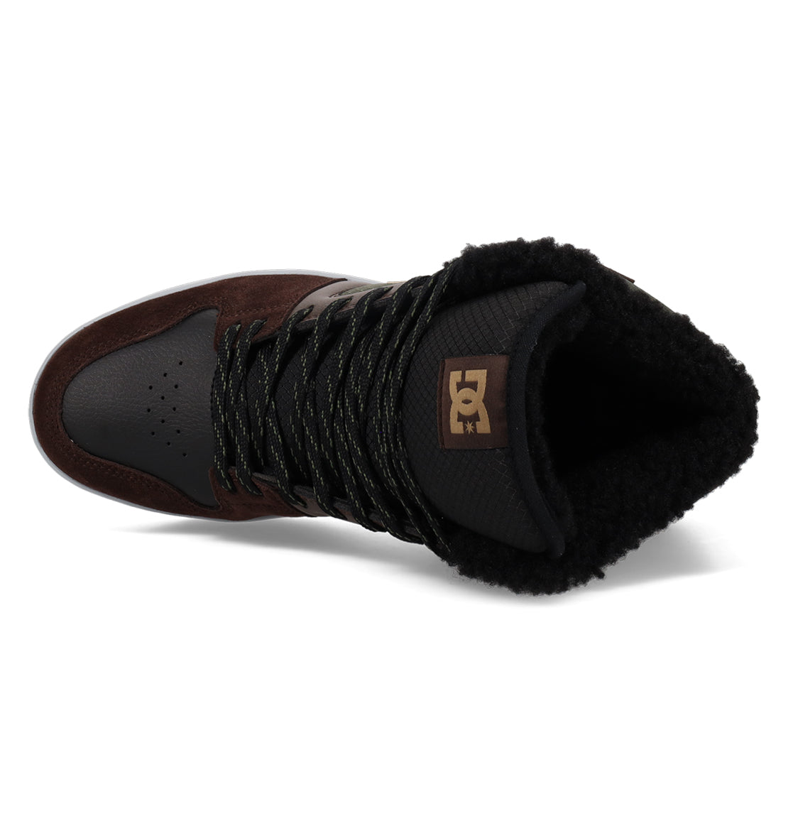 Men's Manteca 4 Hi Shoes