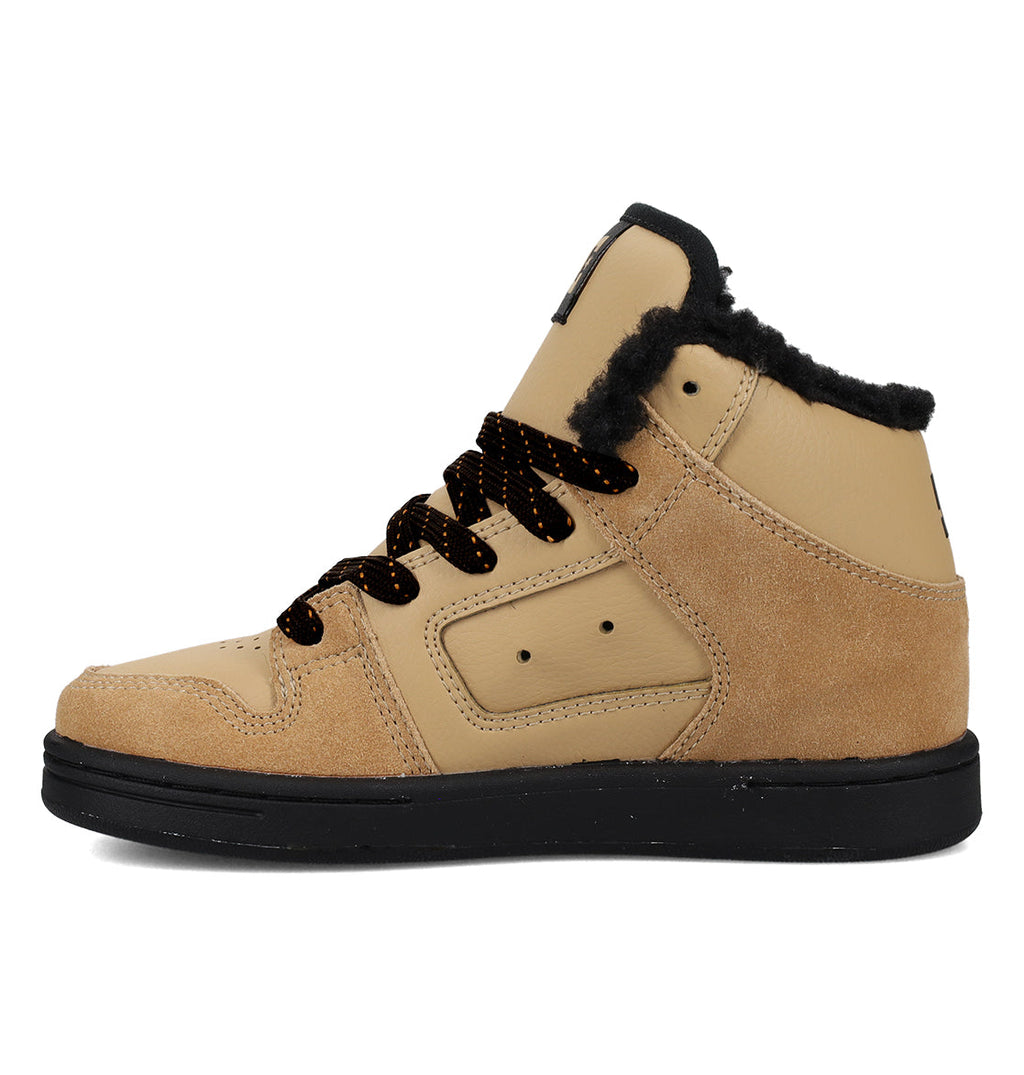 Kids' Manteca 4 Hi Water Resistant Shoes