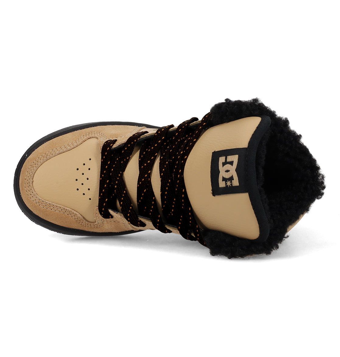 Kids' Manteca 4 Hi Water Resistant Shoes