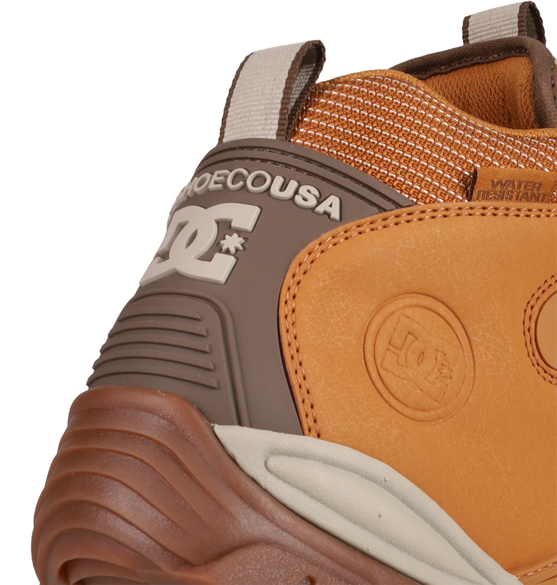 Men's Navigator Winter Boots