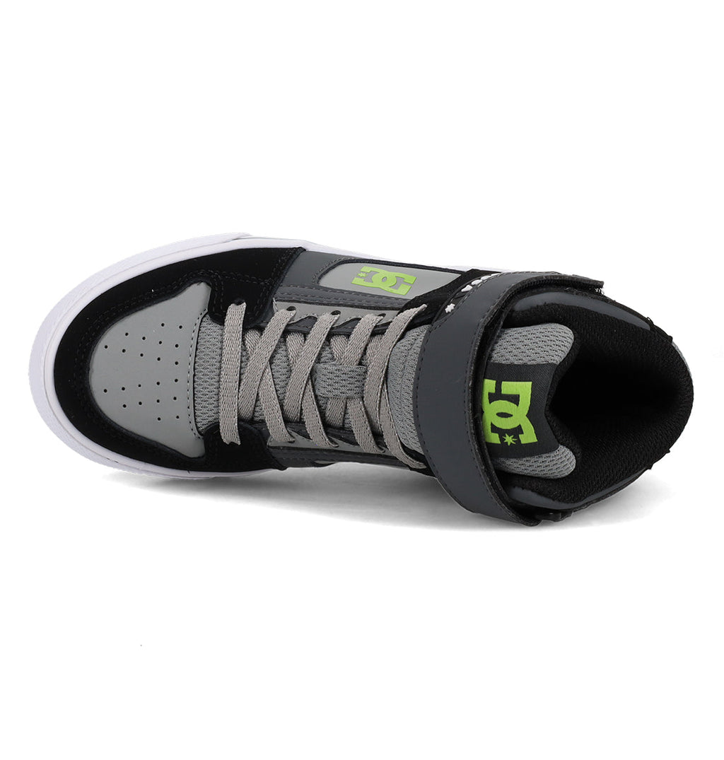 Kids' Pure Hi Top EV Shoes