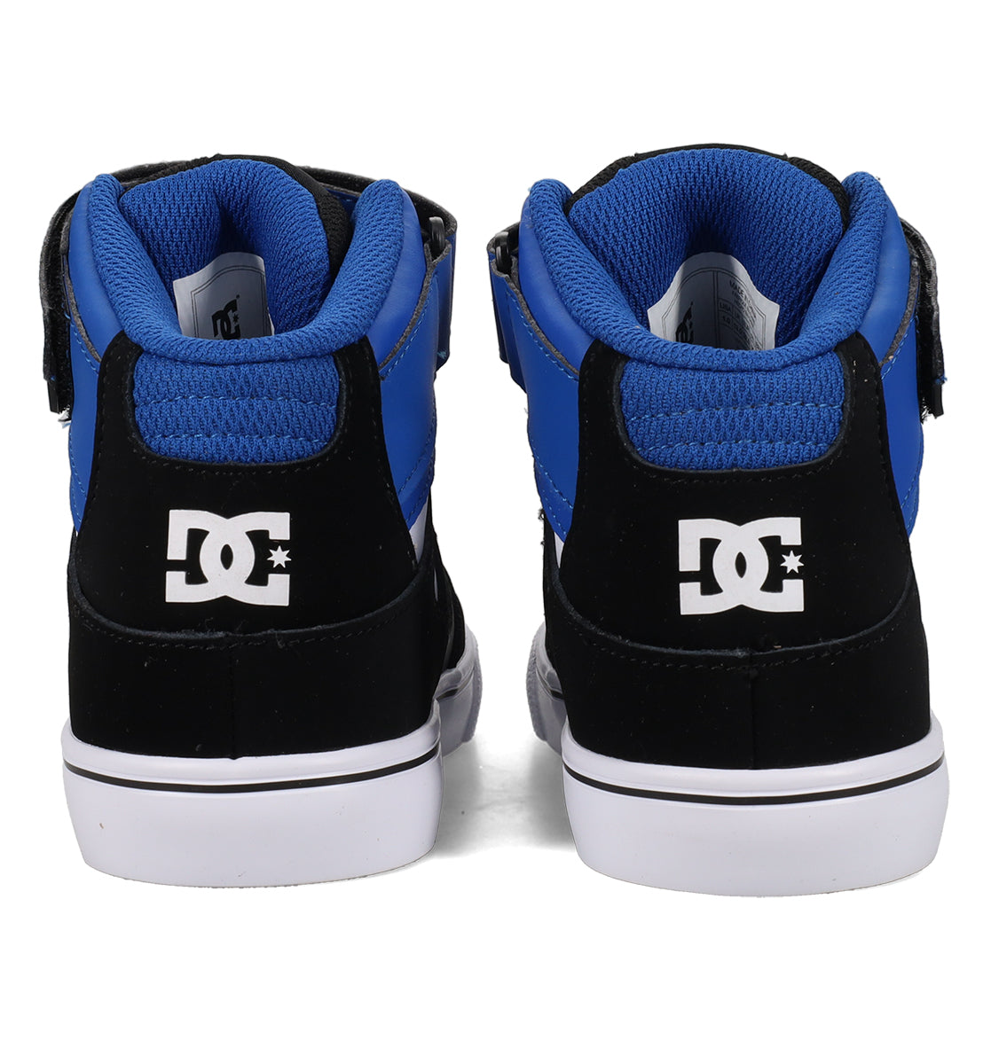 Kids' Pure Hi Top EV Shoes