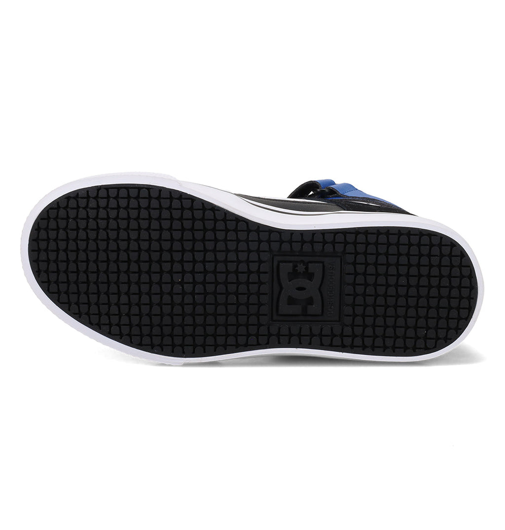 Kids' Pure Hi Top EV Shoes