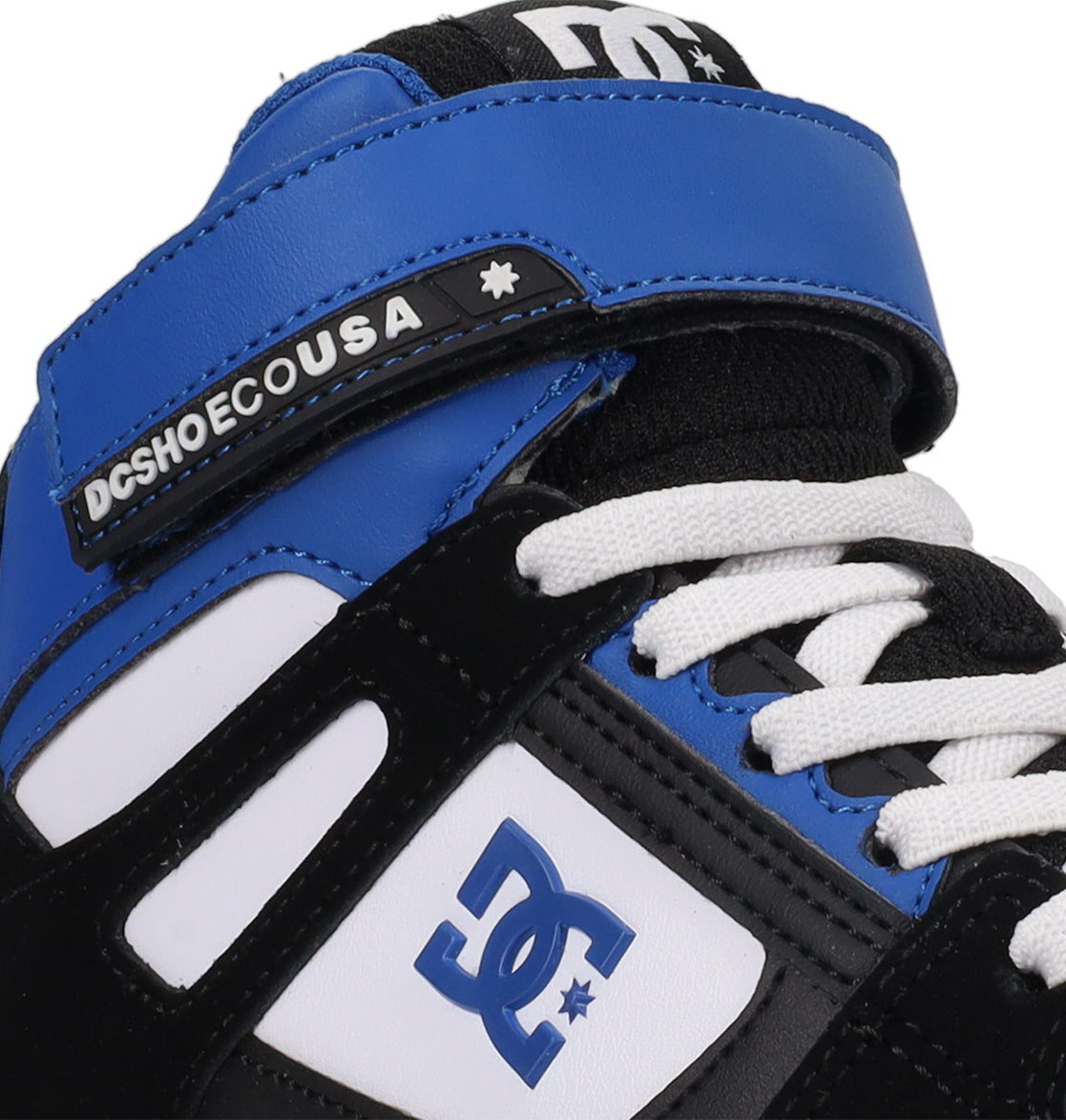 Kids' Pure Hi Top EV Shoes