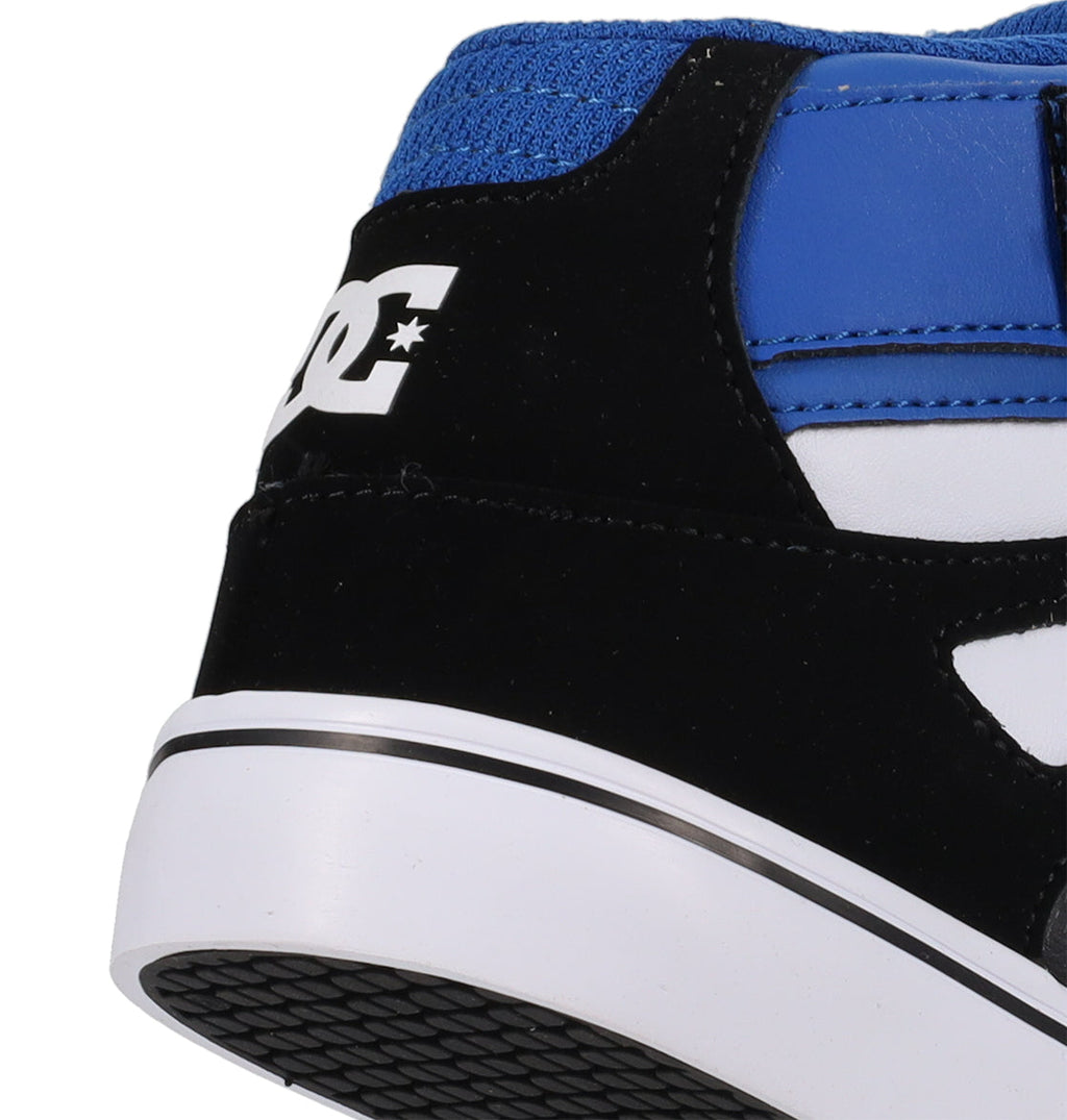 Kids' Pure Hi Top EV Shoes