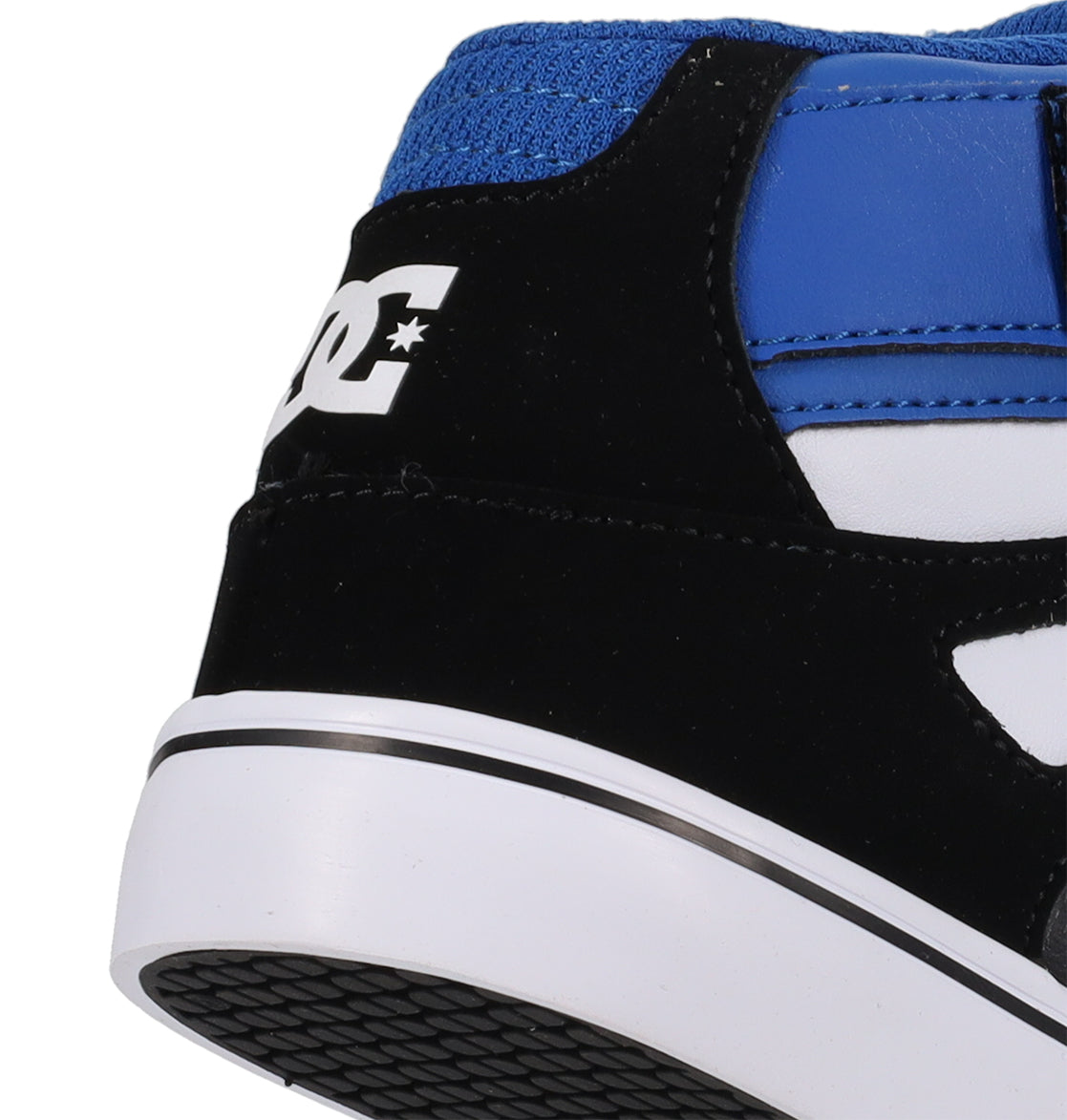 Kids' Pure Hi Top EV Shoes