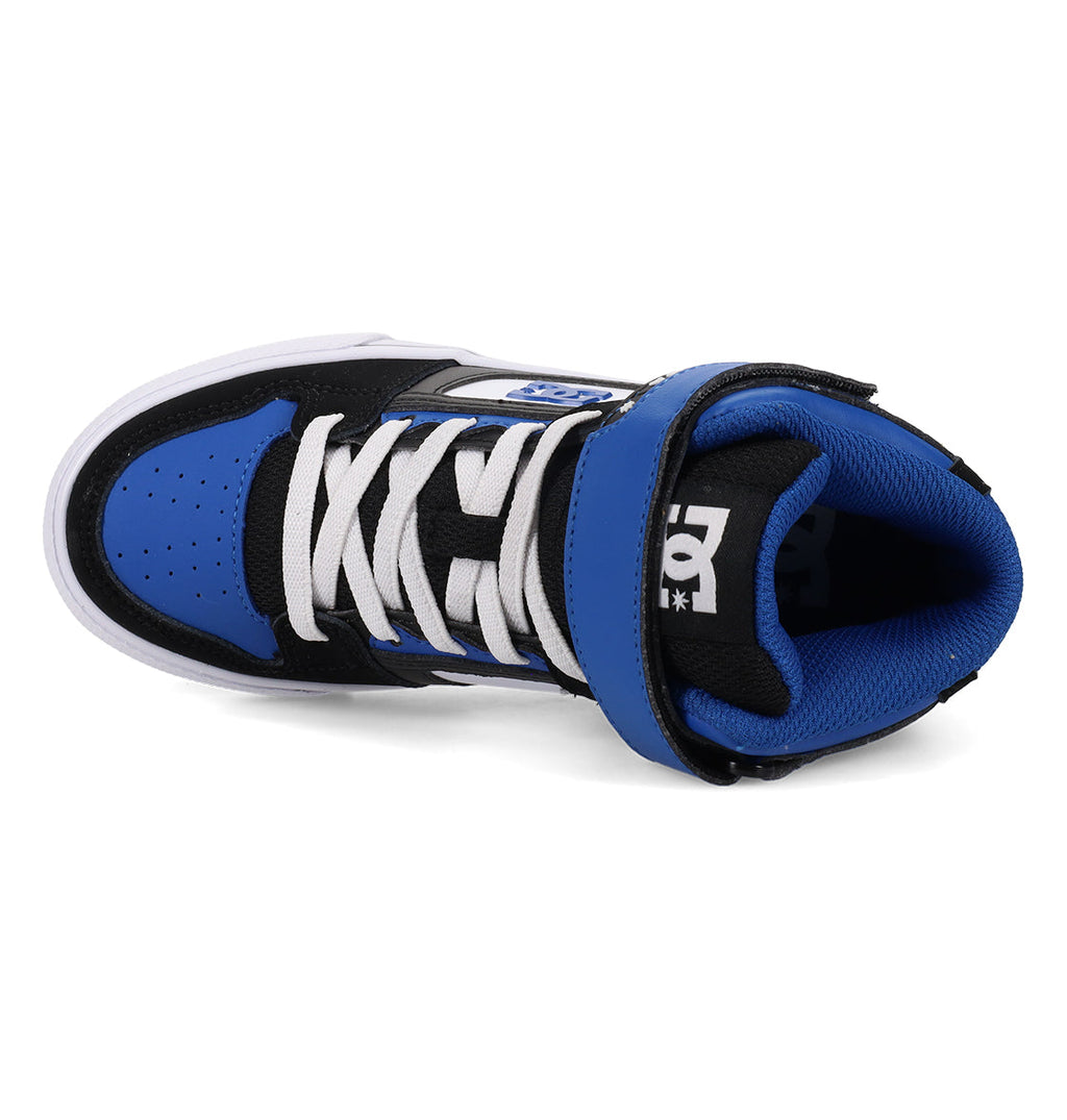Kids' Pure Hi Top EV Shoes