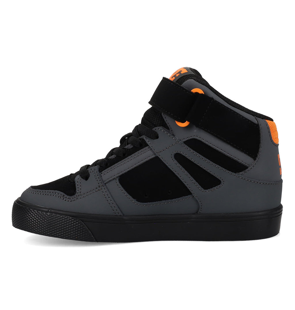 Kids' Pure Hi Top EV Shoes