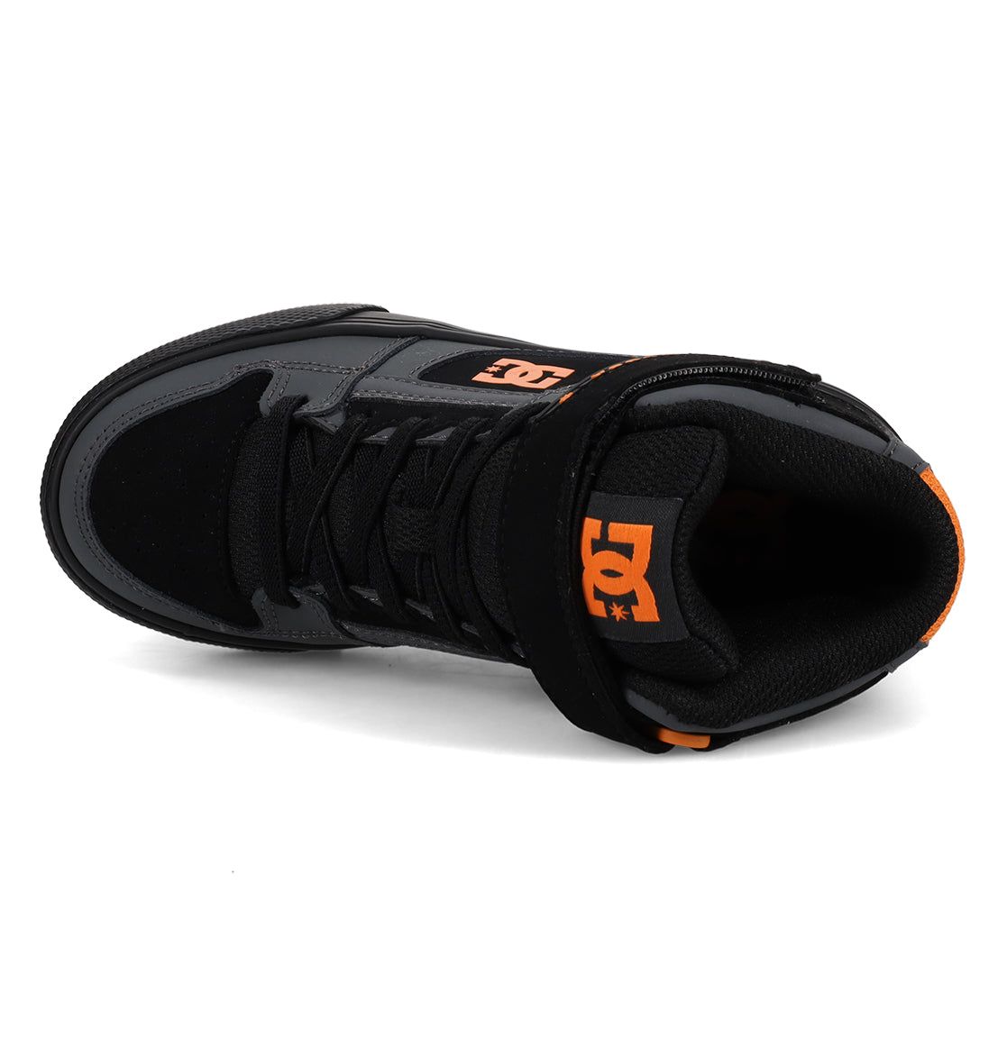 Kids' Pure Hi Top EV Shoes