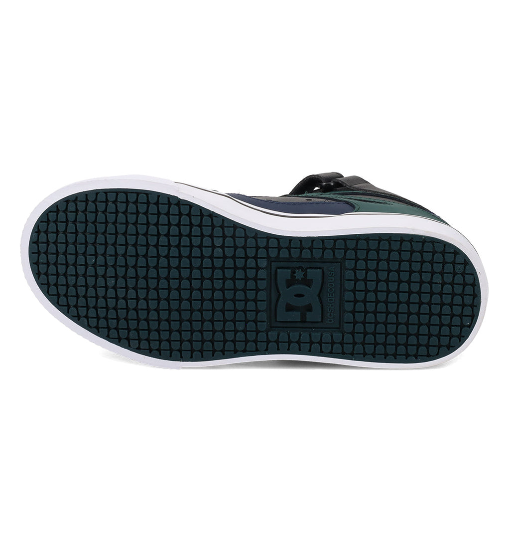 Kids' Pure Hi Top EV Shoes