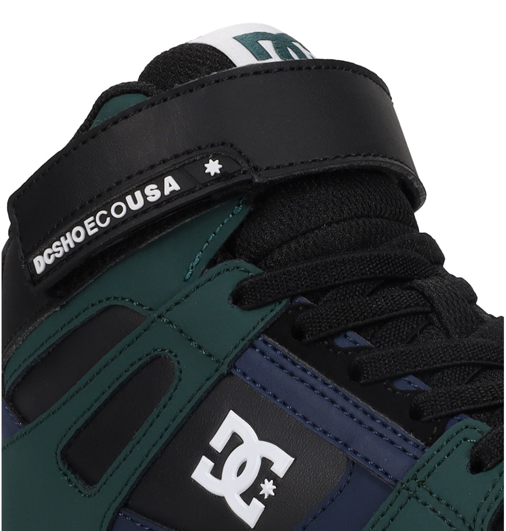 Kids' Pure Hi Top EV Shoes