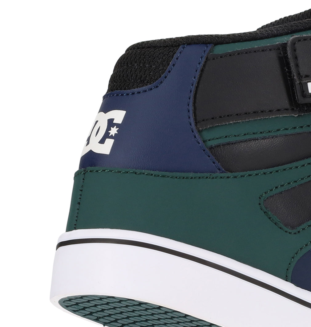 Kids' Pure Hi Top EV Shoes