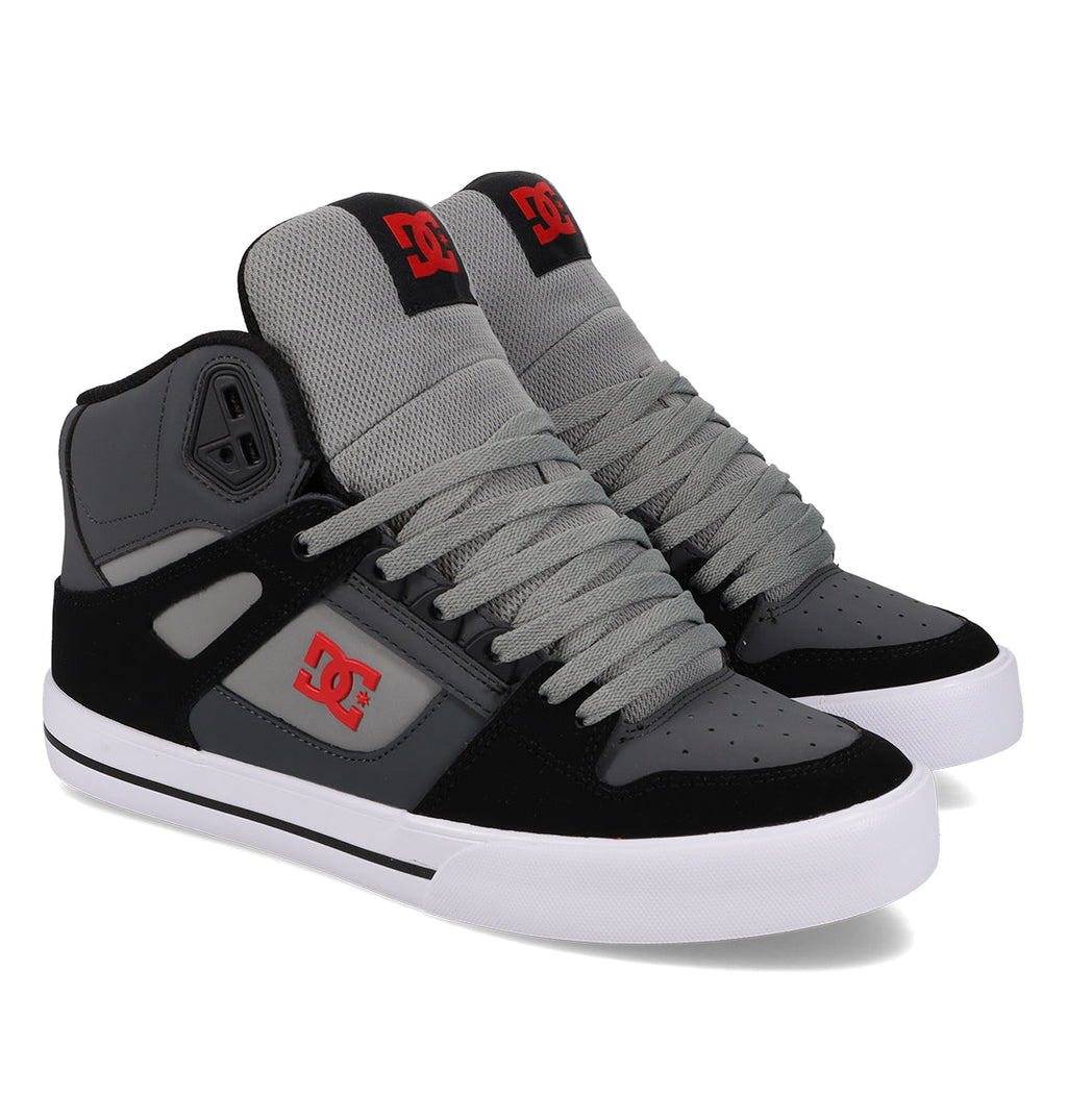 Men's Pure High Shoes