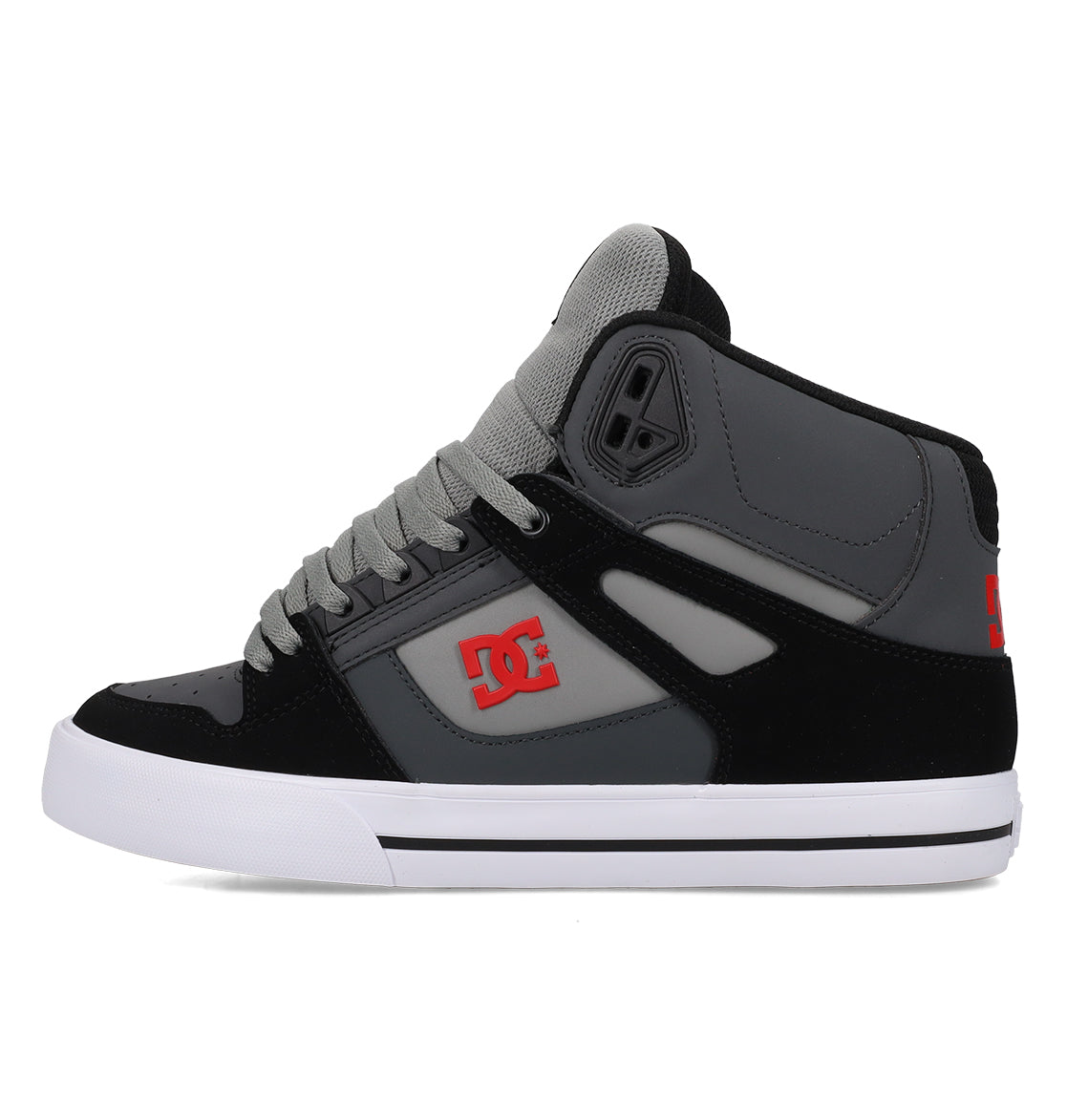Men's Pure High Shoes
