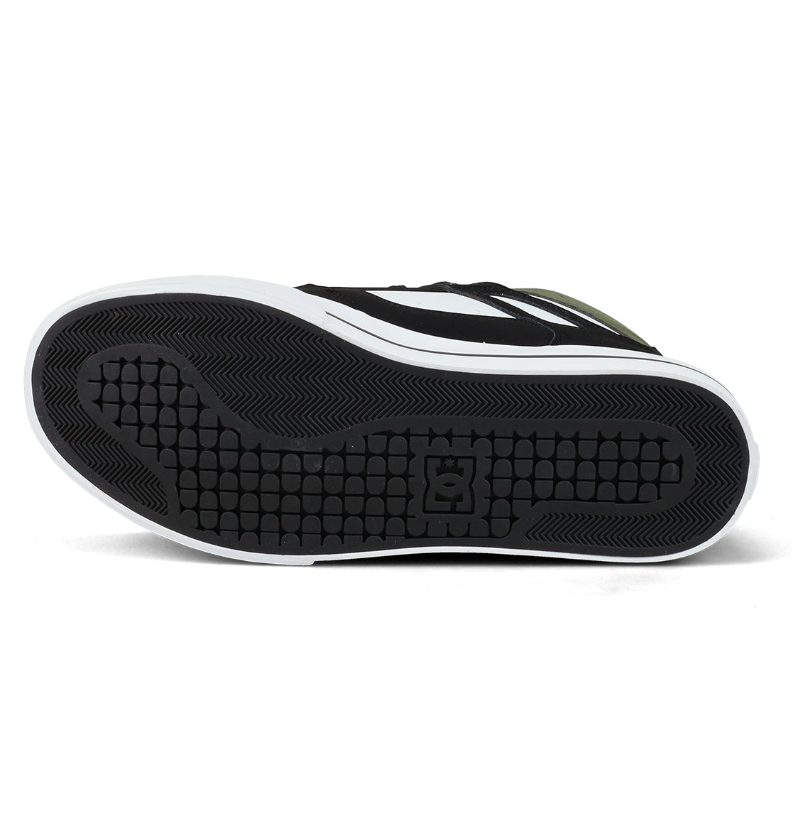 Men's Pure High Shoes