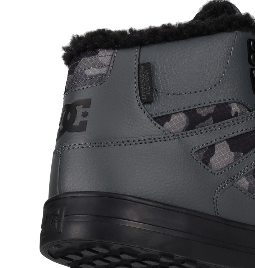 Men's Pure High-Top Winterized Boots