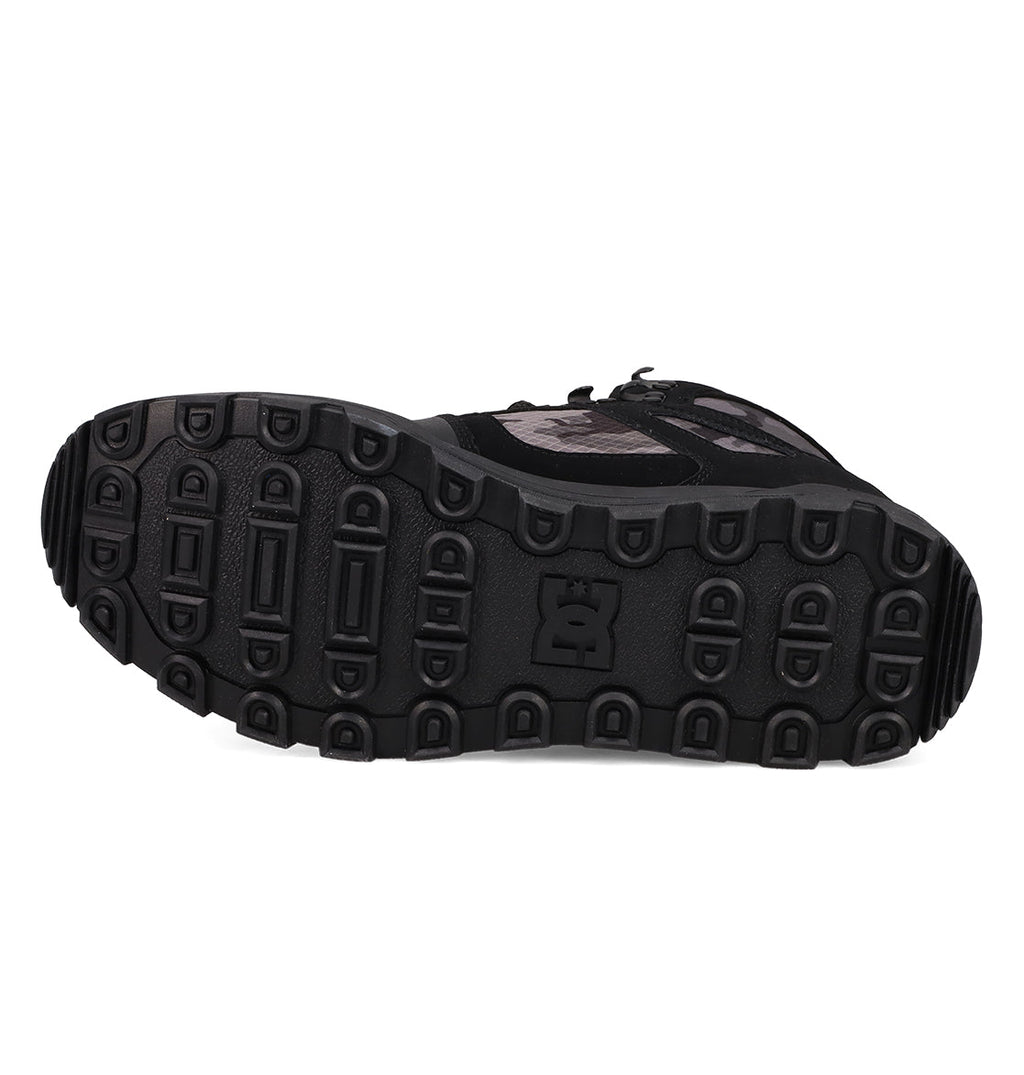 Men's Pure High-Top Winterized Boots