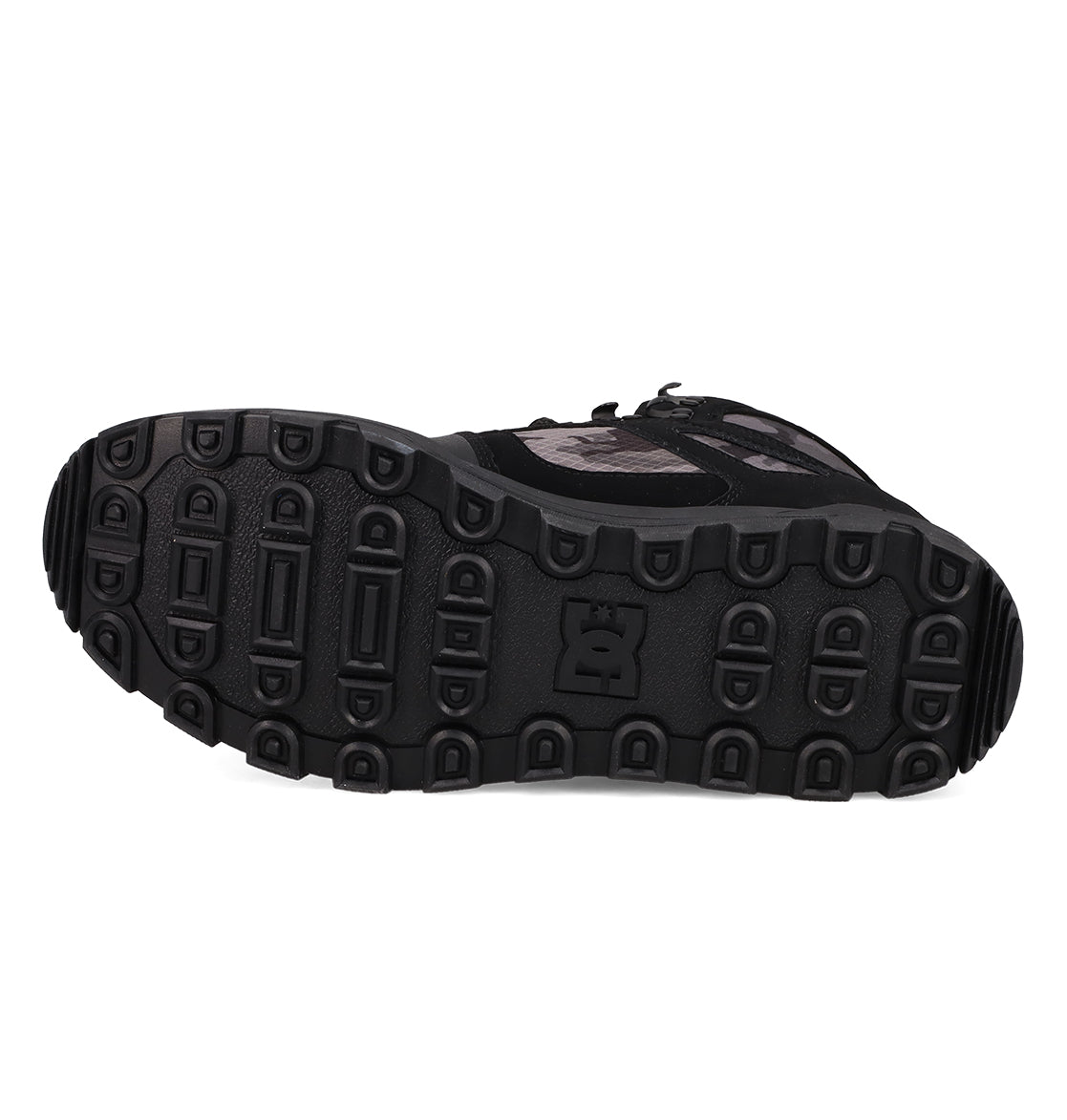 Men's Pure High-Top Winterized Boots