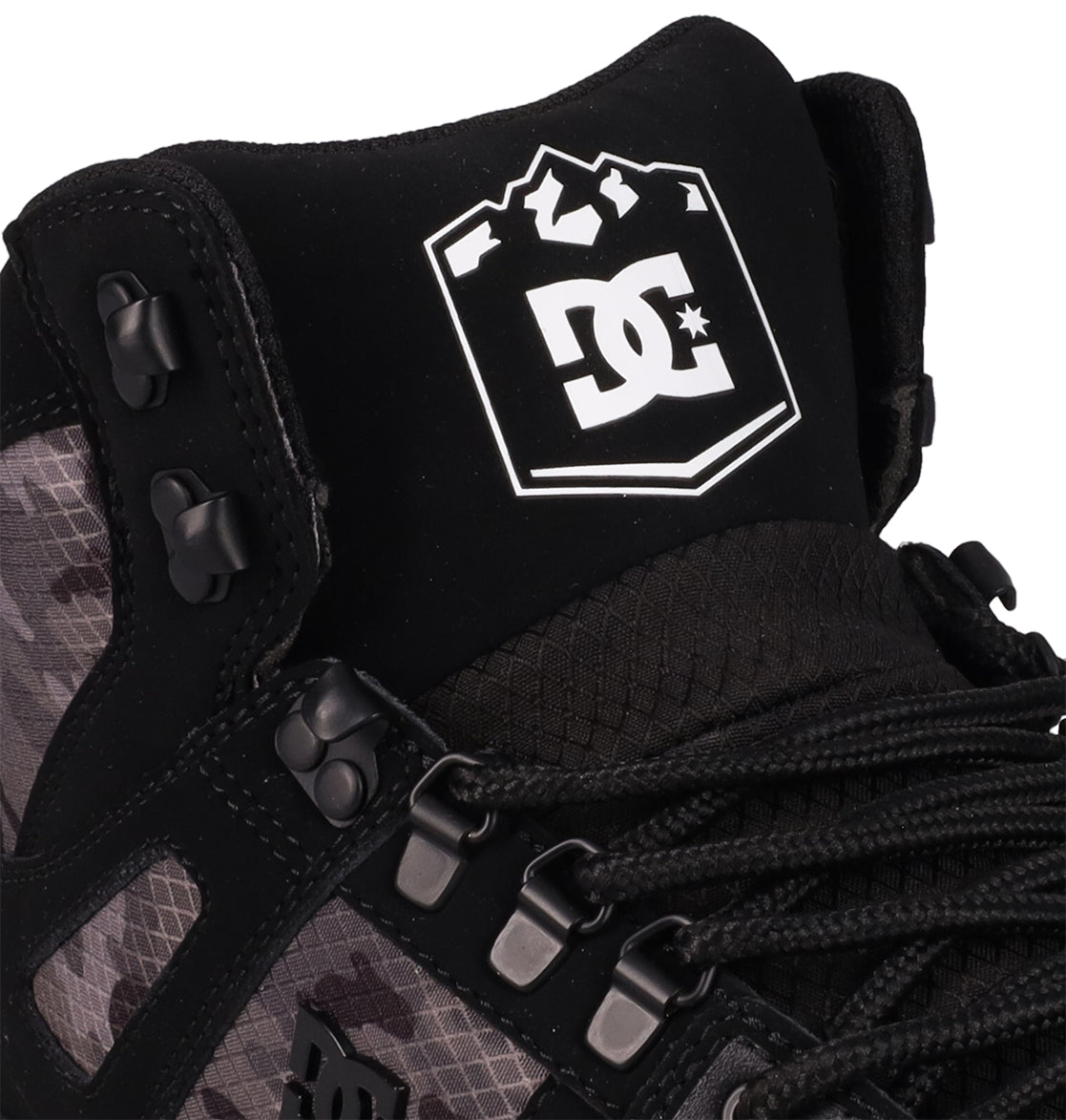 Men's Pure High-Top Winterized Boots