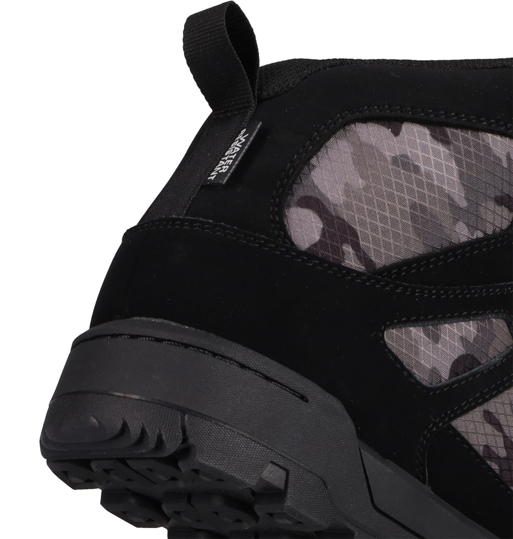 Men's Pure High-Top Winterized Boots