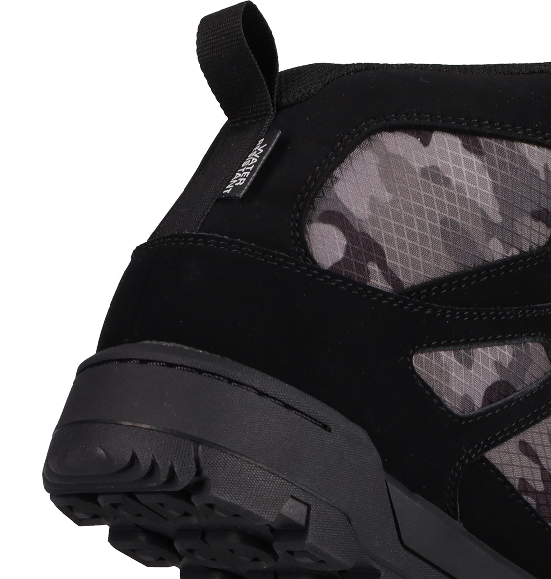 Men's Pure High-Top Winterized Boots