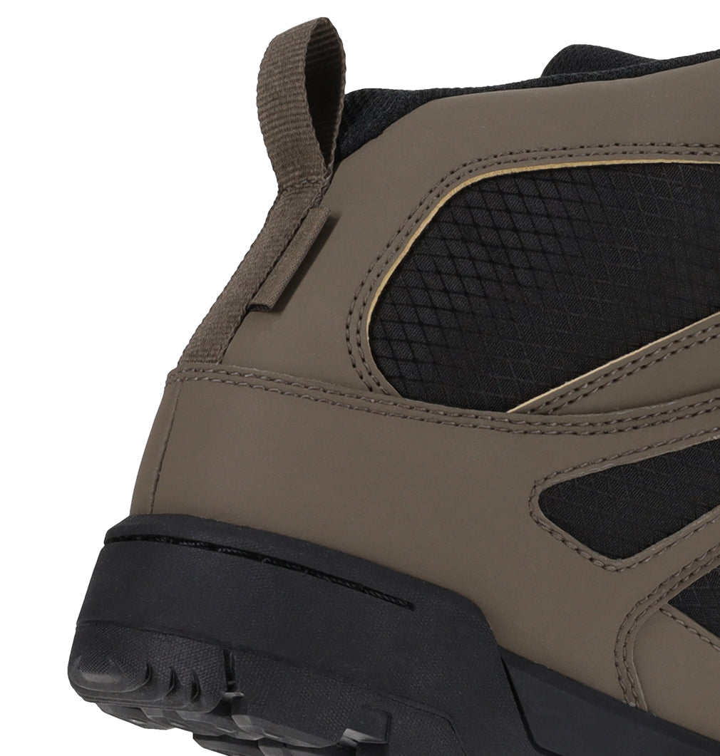 Men's Pure High-Top Winterized Boots