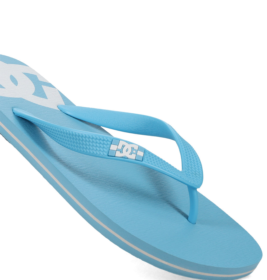 Men's Spray Slides