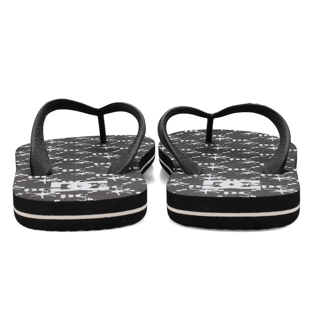 Men's Spray Graffik Slides