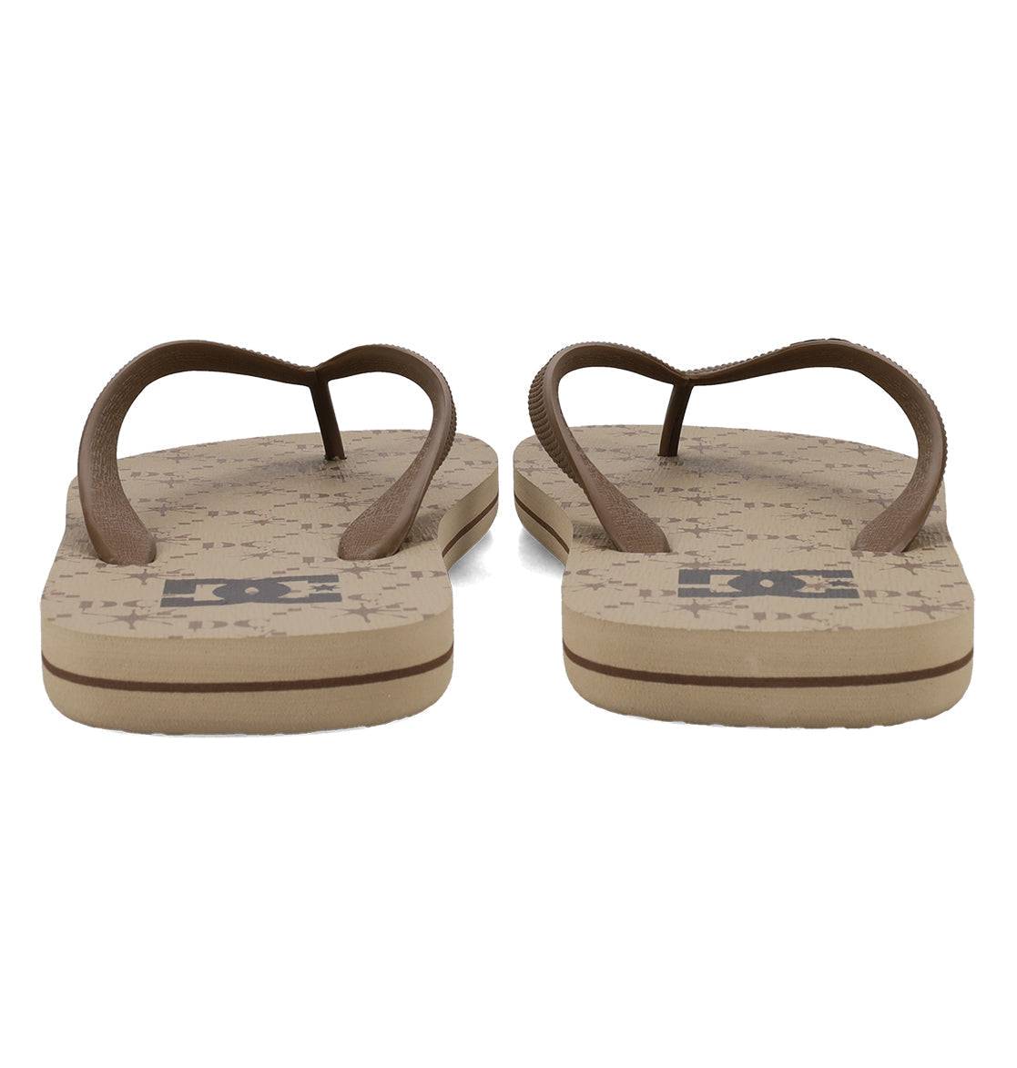 Men's Spray Graffik Slides
