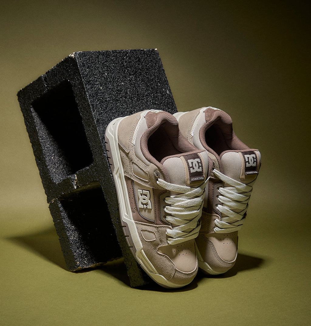 Men's Stag Shoes