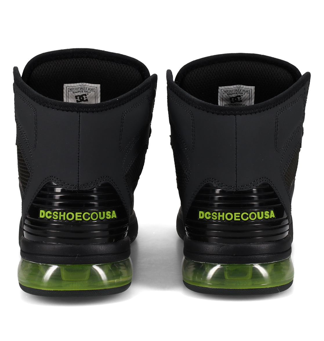 Men's Versatile Hi Shoes