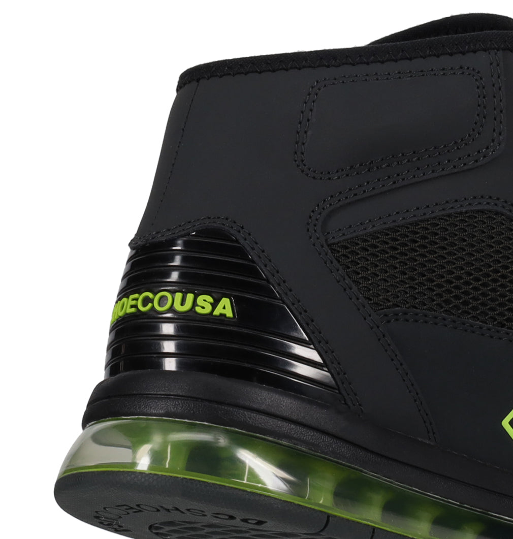 Men's Versatile Hi Shoes