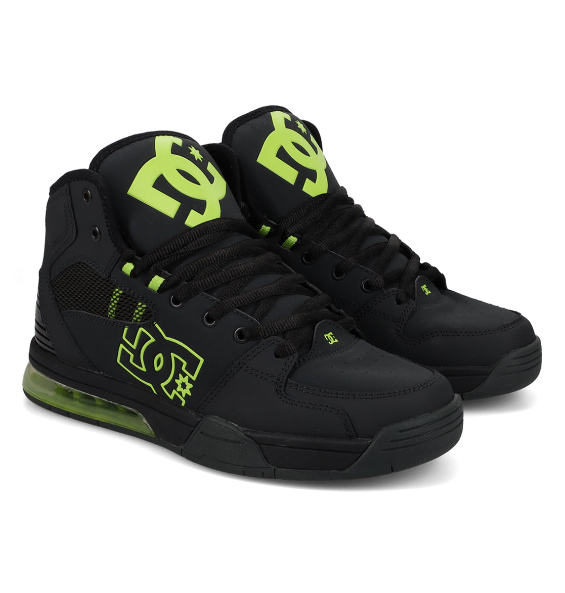 Men's Versatile Hi Shoes