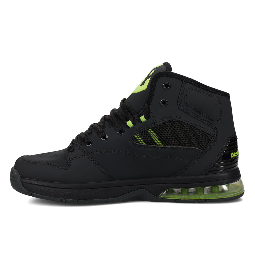 Men's Versatile Hi Shoes