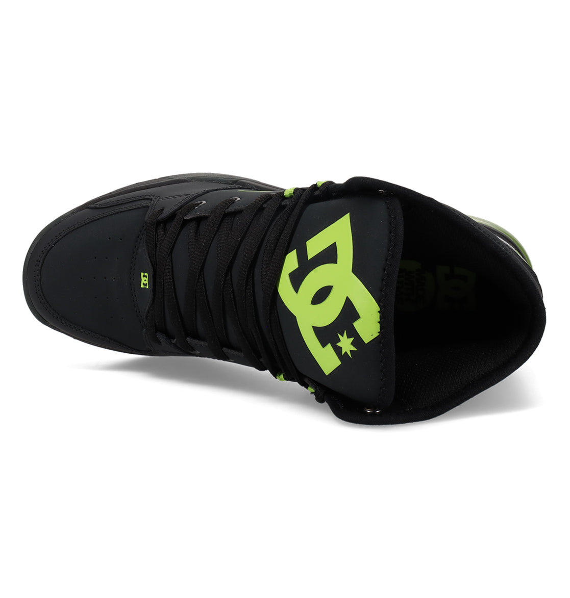 Men's Versatile Hi Shoes