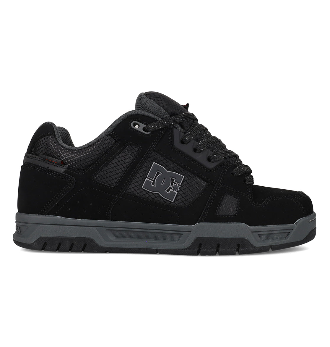 Men's Stag Winterized Shoes