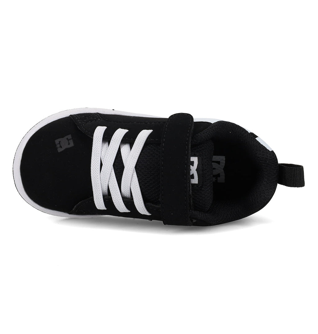Kids' Court Graffik Shoes - Toddler