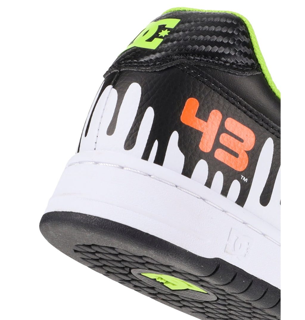 Men's 43i Manteca 4 Shoes