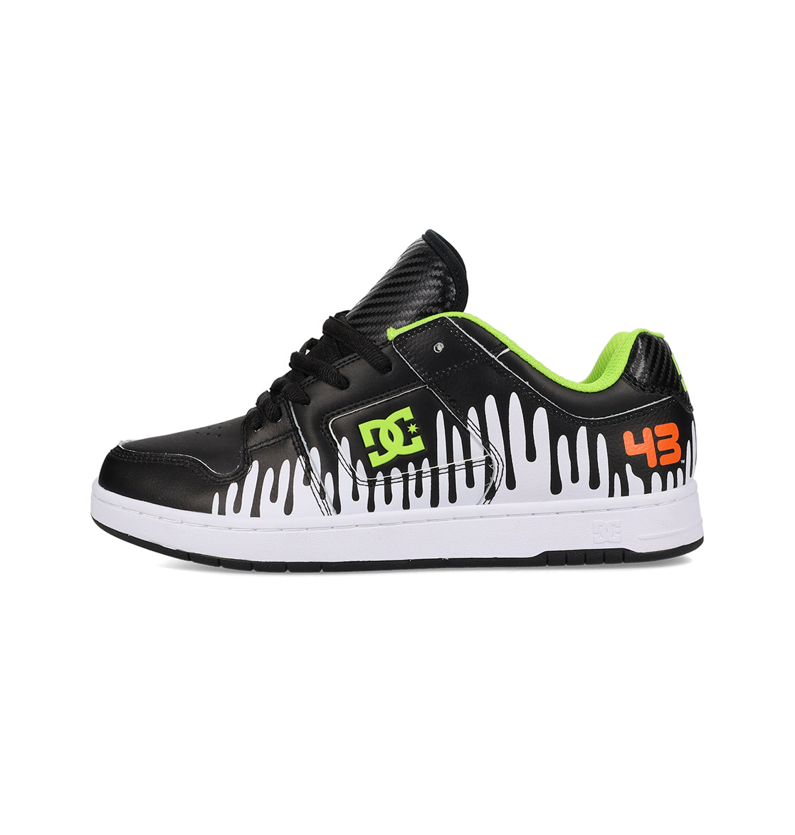 Men's 43i Manteca 4 Shoes