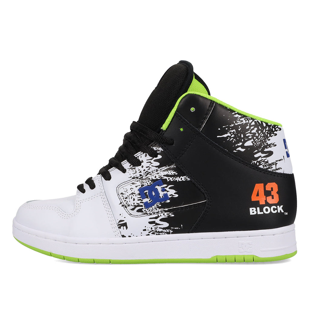 Men's 43i Manteca 4 Hi Shoes